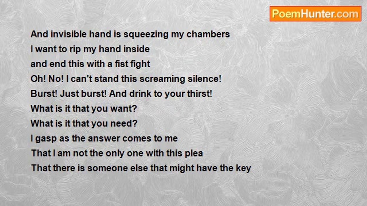 Reject Ragdoll - Chest Chambers