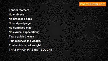 Guillermo Veloso - Tender Moment