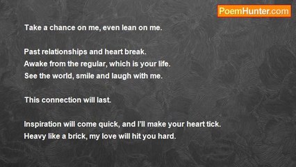 Brett Roberts - Connection