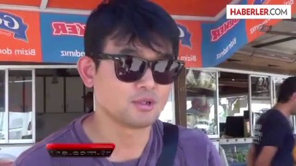 Kapadokya'da Güvenlik Atlı Jandarmaya Emanet