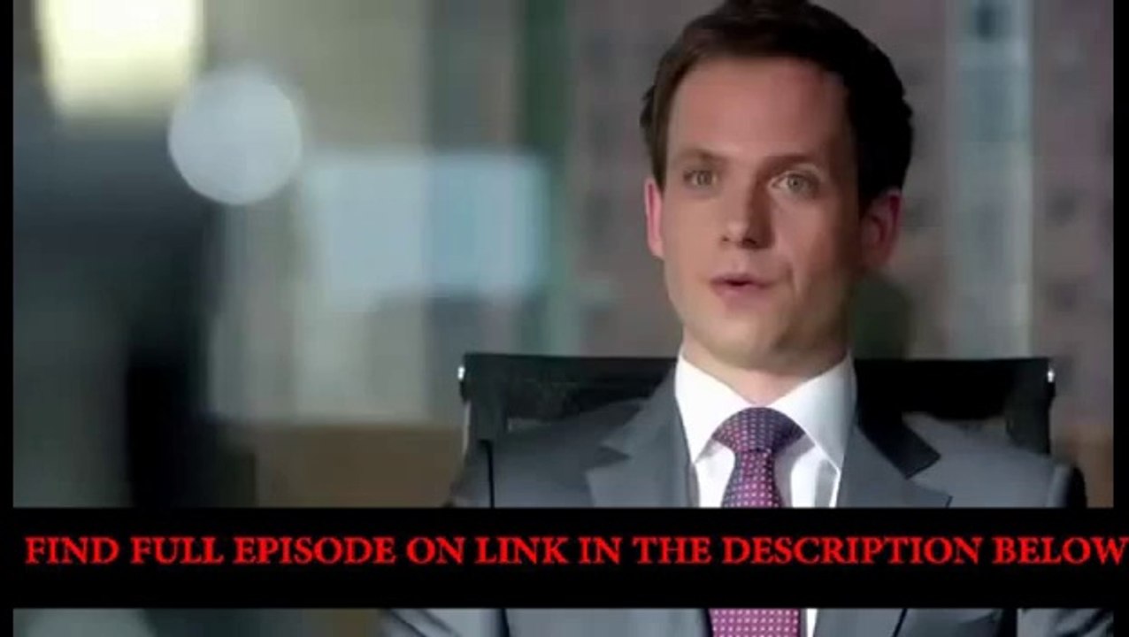 Watch Suits Season 4, Episode 2 - Breakfast, Lunch and Dinner - Megavideo, Megashare, Sockshare, Putlocker TV Show Online