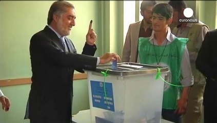 Afghanistan. Taleban amputano dita a chi ha votato