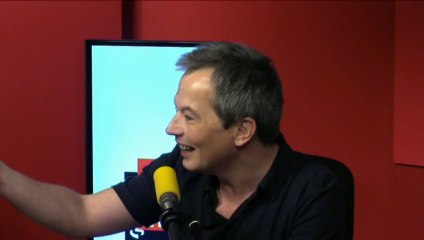 Le Billet de Stéphane Blakowski : "Cuvillier, reine de France"