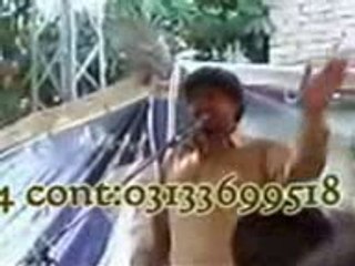 akbar Dahraj majlis at Phul Goth piryaloi by IMRAN ALI SHAIKH RANIPUR