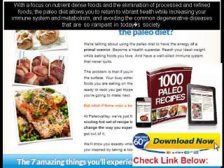 can you eat black rice on paleo diet