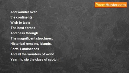 Chandrashekar a posy poet - An infidel?