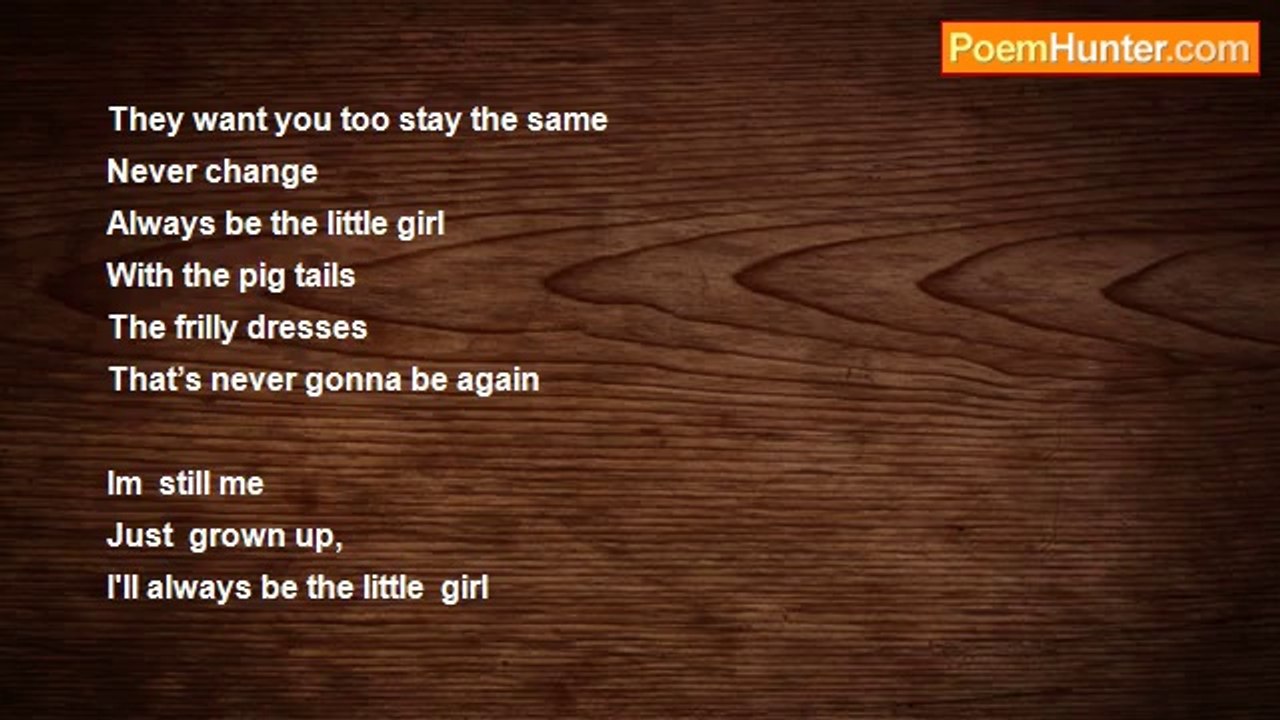 Jade Nock - Never Gonna Change