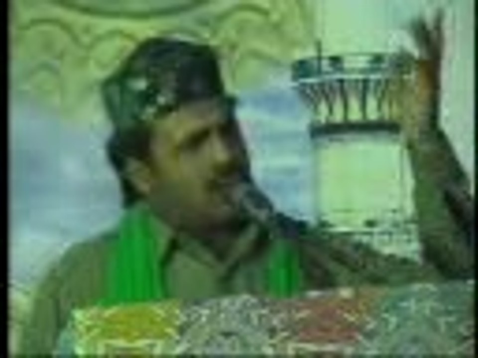 khaleeque qasmi
