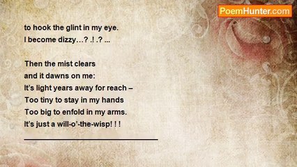 AtreyaSarma Uppaluri - My Elusive Love