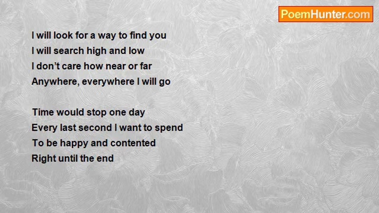 Arvie Calimlim - End