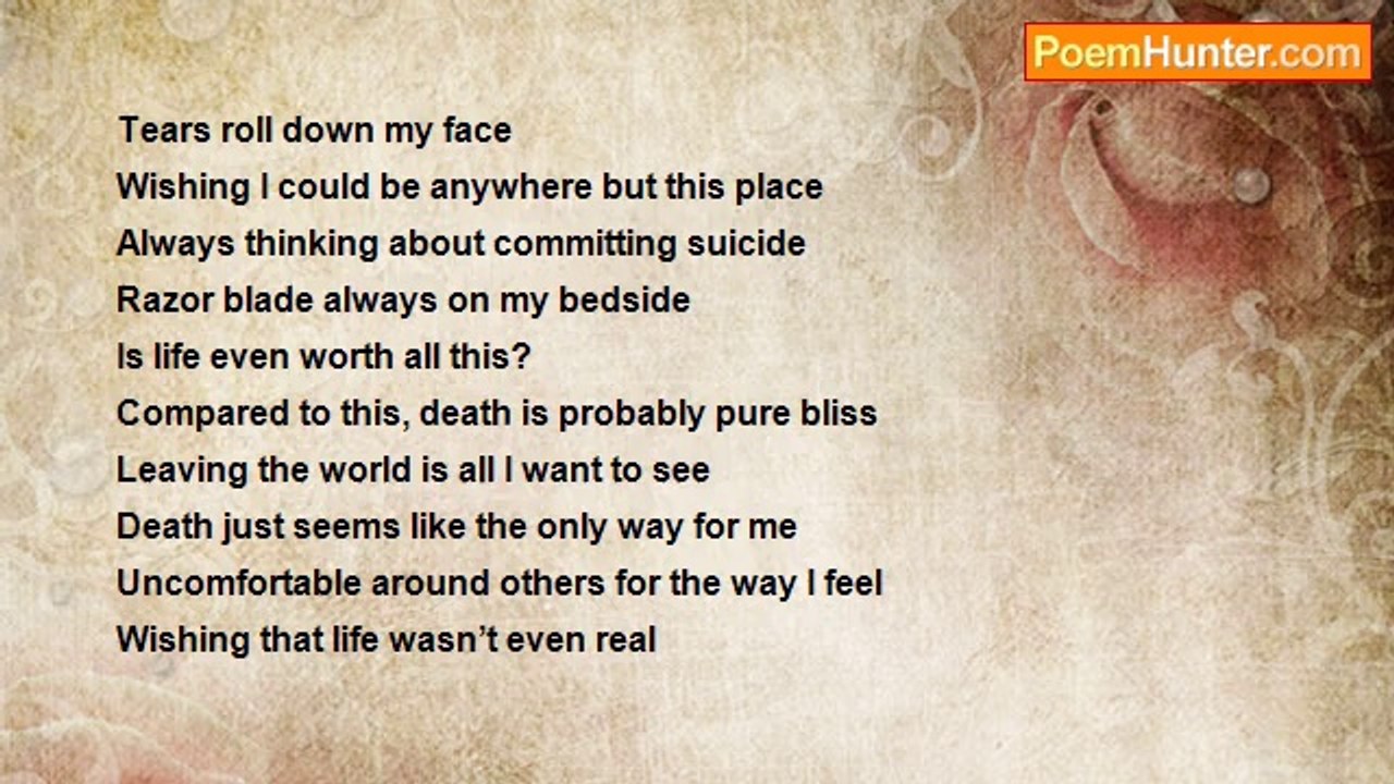 Shelly Galloway - Suicide