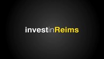 Campagne Invest in Reims 2014 : Laurence BRET - Linkedin