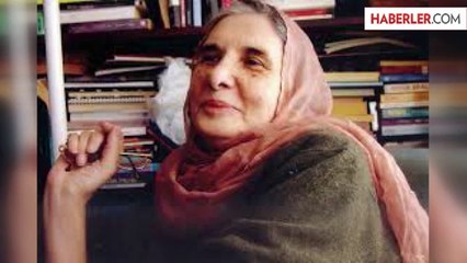 Senarist ve Yazar Ayşe Şasa, Hayatını Kaybetti