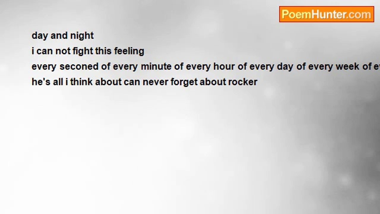 Dorian Melody - rocker