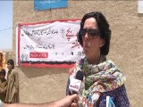 MALNUTRITION Report of WFP in Noshki Baluchistan