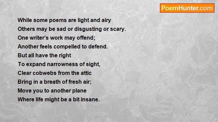 Carolyn Brunelle - FREEDOM