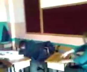 Böyle bilek güreşi görülmedi