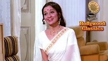 Maa Kabhi Mein Bhi - Lata Mangeshkar Classic Romantic Song - Rajesh Roshan Hits - Udhar Ka Sindur