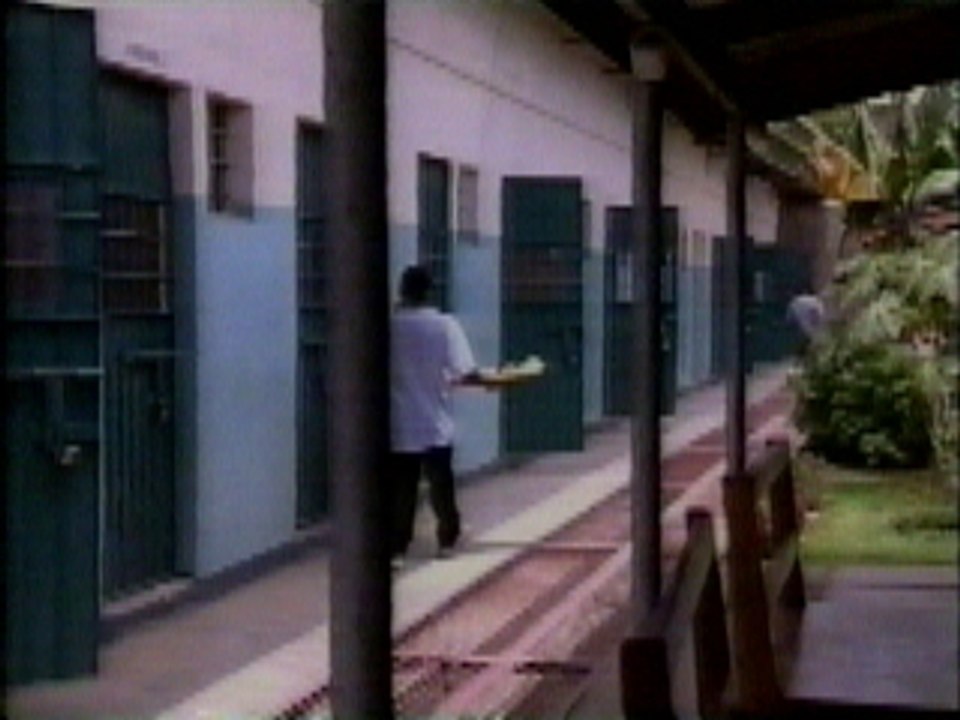 TPIR : Prisons 5***** à Arusha