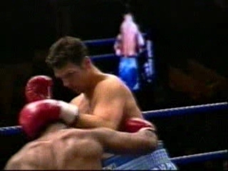 Mike Tyson Knockouts