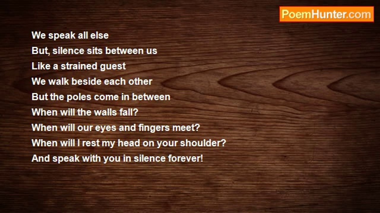 Angelina Pandian - The Magic of the Breeze – 41 So near yet so far away