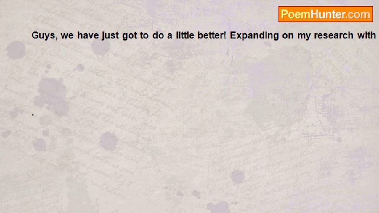 Barry A. Lanier - Living Life With Barry III