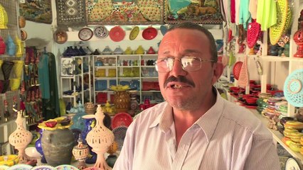 Tunisie: les professionnels du tourisme attendent la reprise