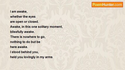 Eric Rhodes - A Wake for the Ego