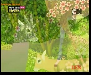 Krish Trish aur Baltiboy (Movie) 16th June 2014 Video Watch Online pt1