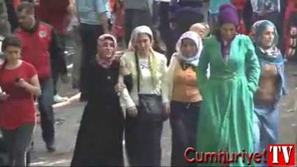 İşte 4,5 yaşındaki Baran'ın bulunma anı