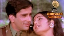 Aaj Madhosh Hua Jaye Re - Kishore Kumar & Lata Mangeshkar Classic Romantic Duet - Sharmilee