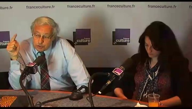 Les matins - Irak : vers une nouvelle guerre du Golfe ?