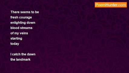 Rommel Mark Dominguez Marchan - wisdom ***** GEOGRAPHY OF HOPE