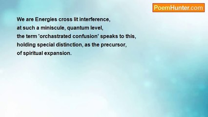 Bullion Grey - We are Energies Cross Lit Interference