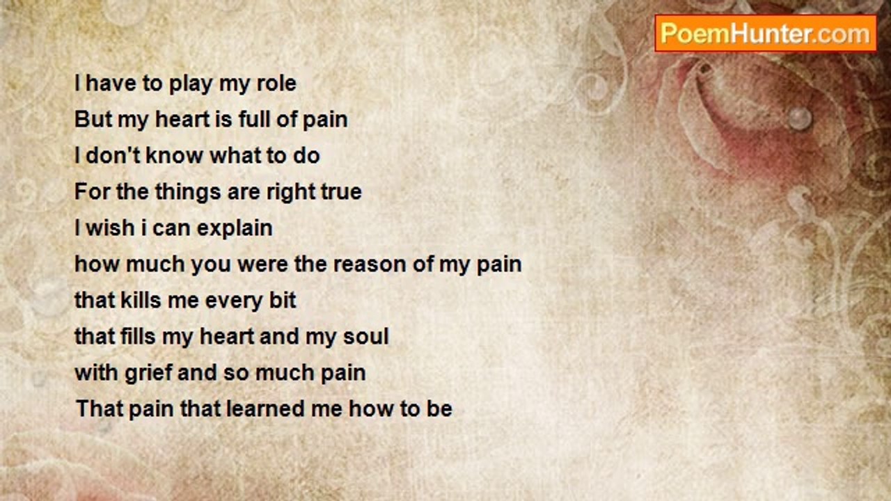 Oussama samouna - Because today