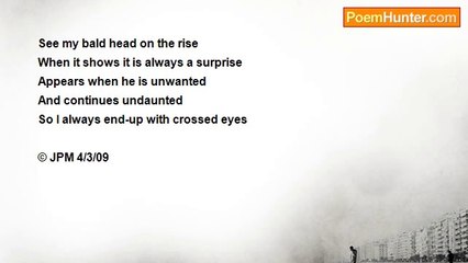 Jim Milks - On the Rise: A Limerick