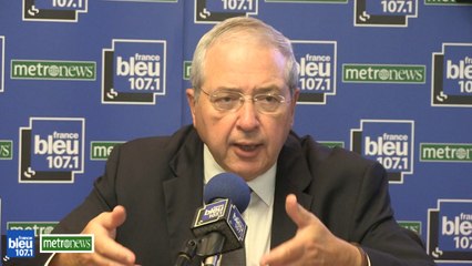 Lundi Politique : Jean Paul Huchon