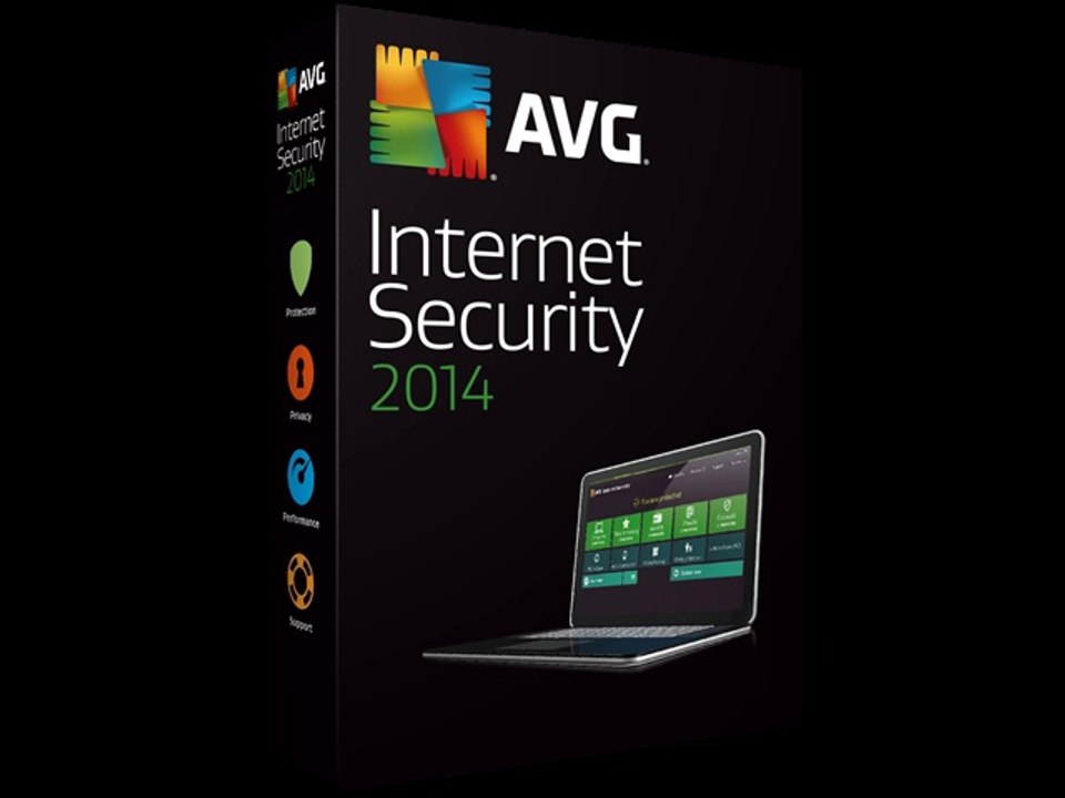 How To get free AVG Internet Security 2014 Key