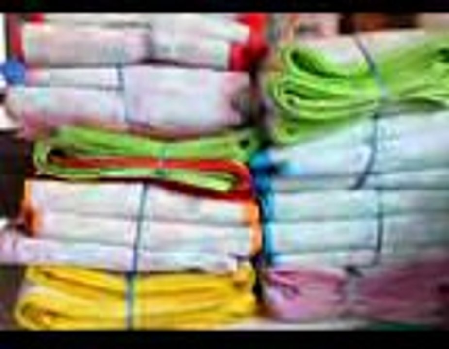 HANGER JILBAB ORGANIZER II
