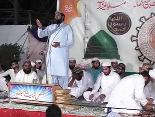 part.19 mehfil-e-hamdo naat kpr...Qari Saadullah Nadeem