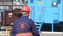 Gas: esaurito ultimatum russo. Kiev rischia interruzione delle forniture