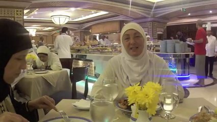 Hajj Video by Nabil Tours