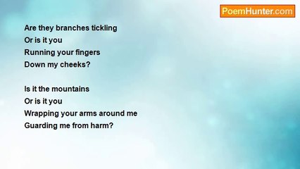 Stacey Stevens - Nature or You