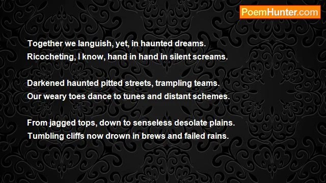 saadat tahir - Oh haven…! 2501