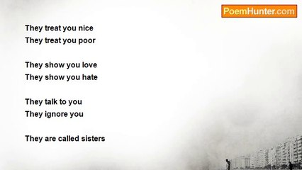 Stacey Stevens - Sisters