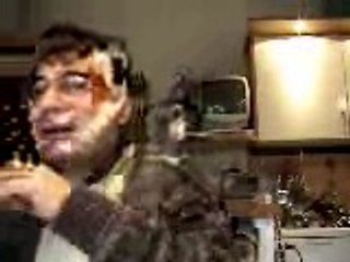 Corrado Malanga - Rivelazioni (Parte 4)