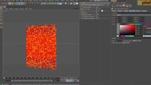 Cinema 4D  Motion Graphics Tutorial - Part. 07