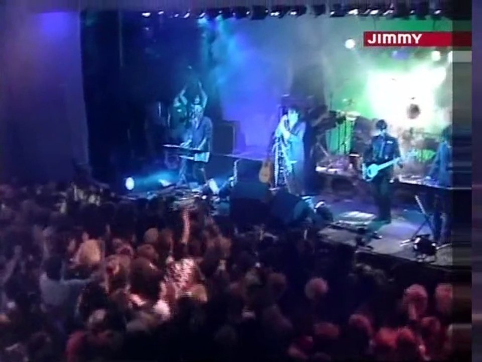 The Cure  -  The Walk   (live,1984)