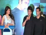 Salman Khan unveils 'Kick' trailer  - IANS India Videos