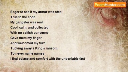 Mustafa Marconi - True To The Game